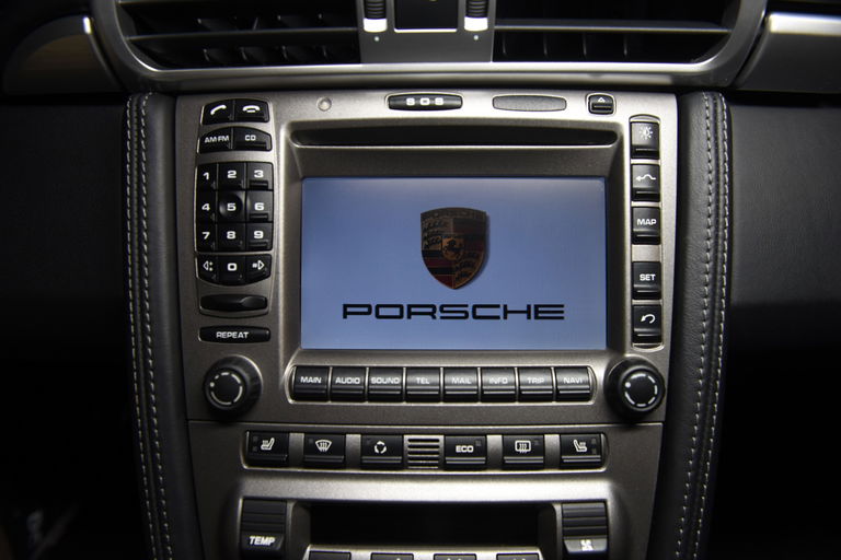 Porsche 997 Carrera S