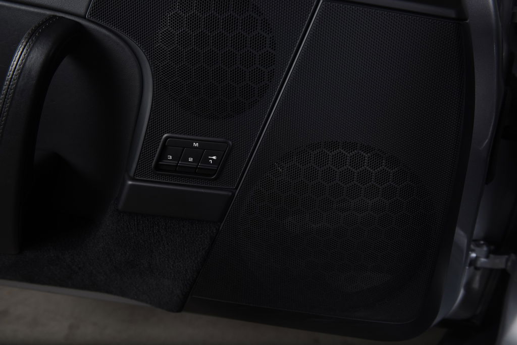 Porsche 997 Carrera S