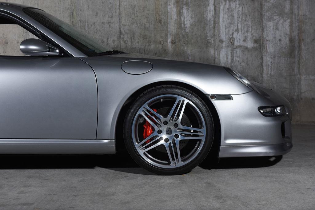 Porsche 997 Carrera S