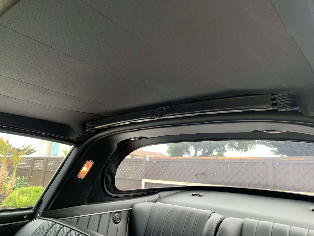 Porsche 911 S (F-Modell)