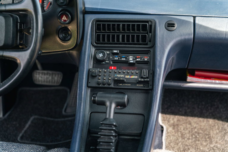 Porsche 928 S