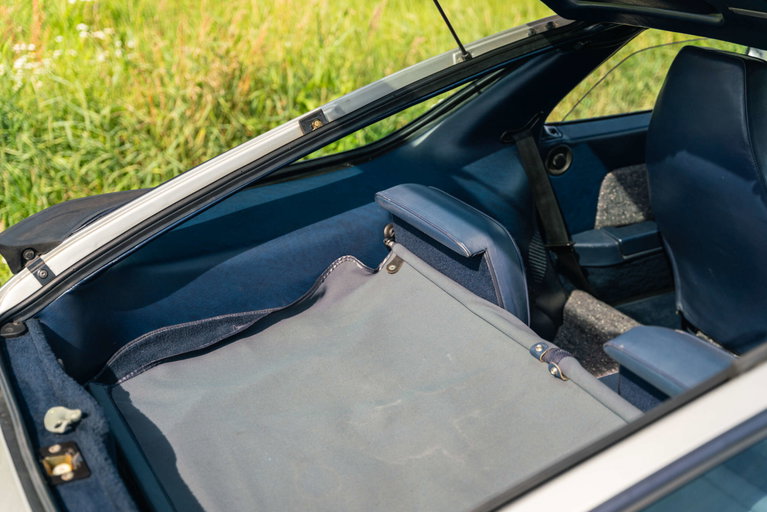 Porsche 928 S