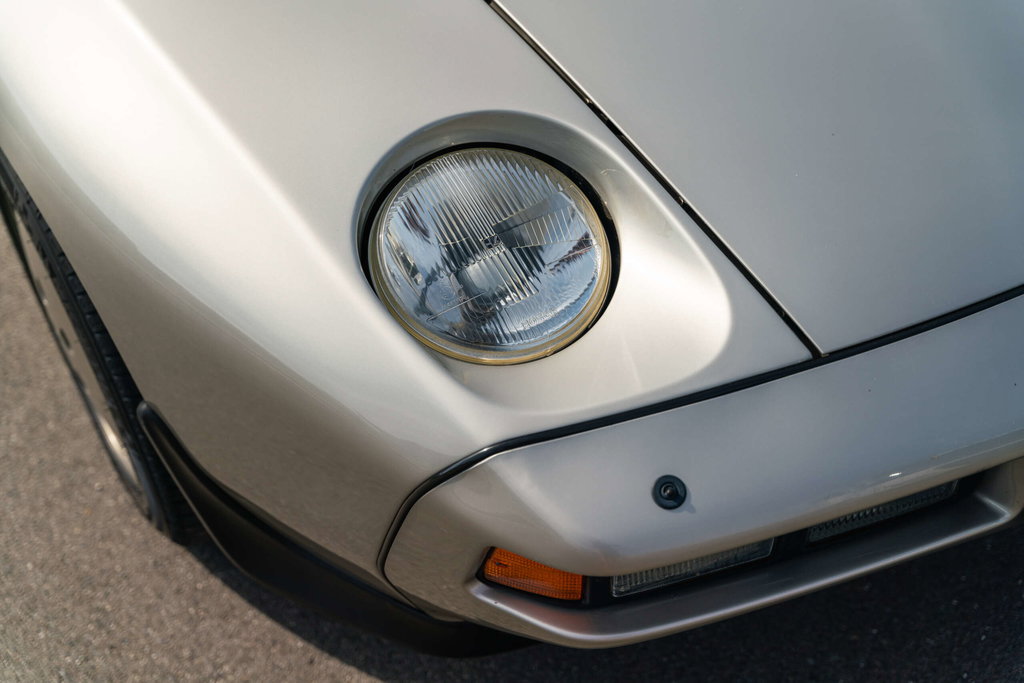 Porsche 928 S