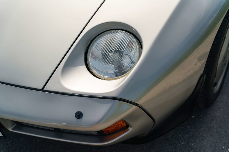 Porsche 928 S