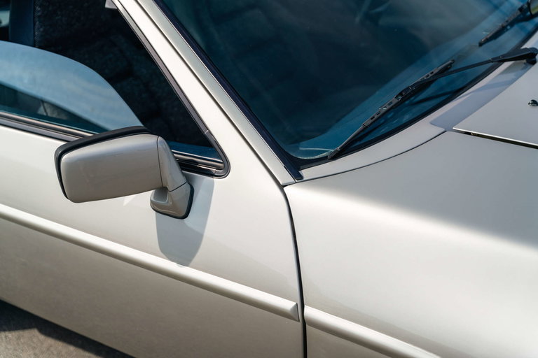 Porsche 928 S
