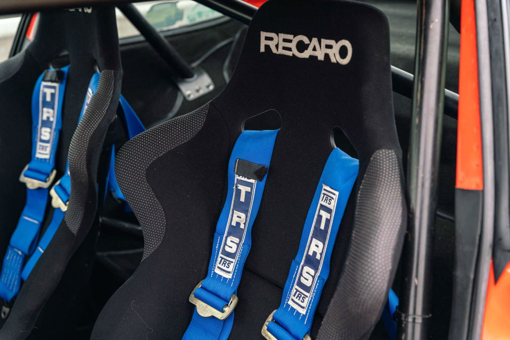 Porsche 911 Modified