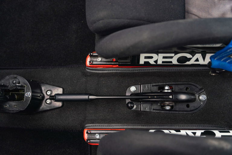 Porsche 911 Modified