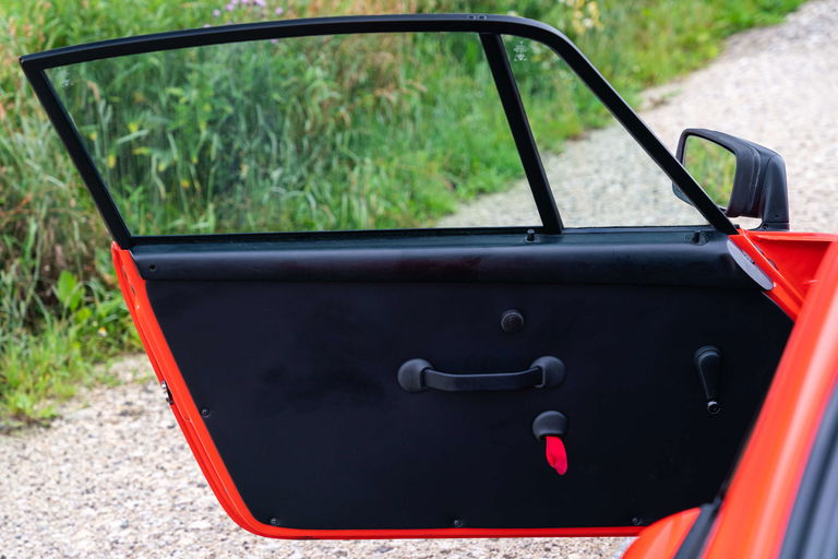 Porsche 911 Modified