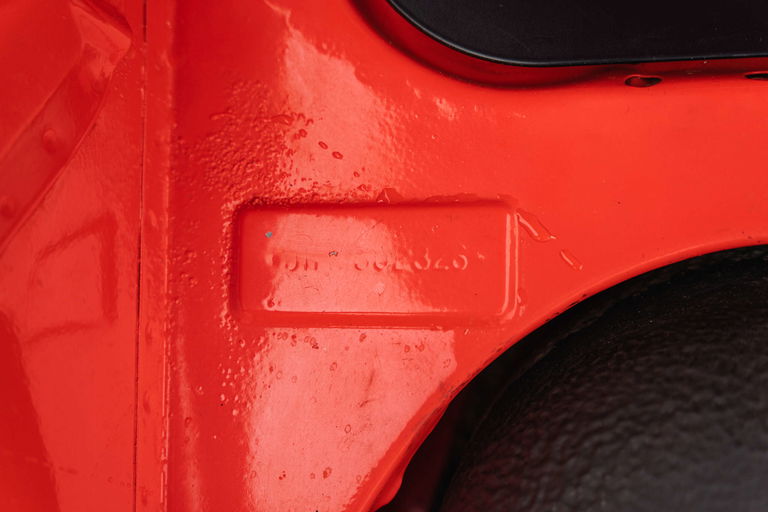 Porsche 911 Modified