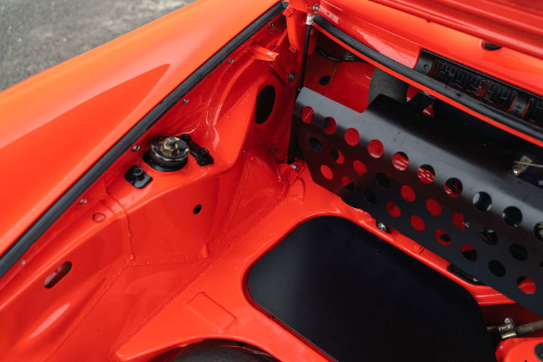 Porsche 911 Modified