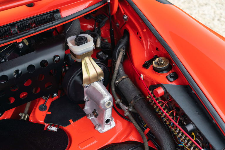 Porsche 911 Modified