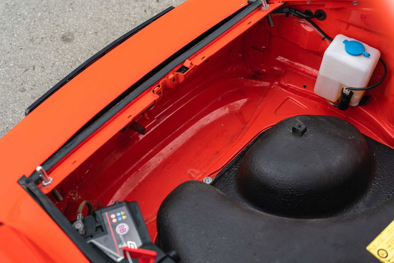 Porsche 911 Modified