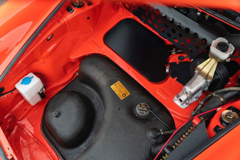 Porsche 911 Modified