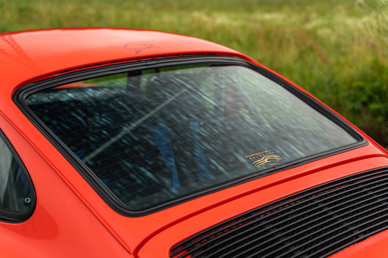 Porsche 911 Modified