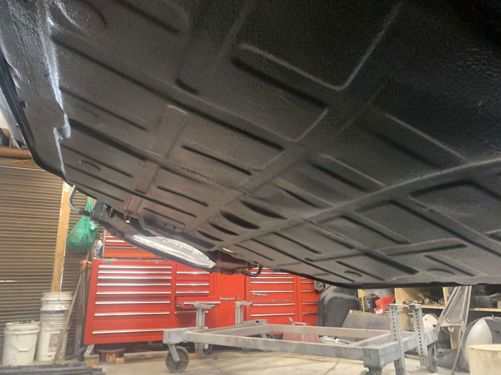 Porsche 911 S (F-Modell)