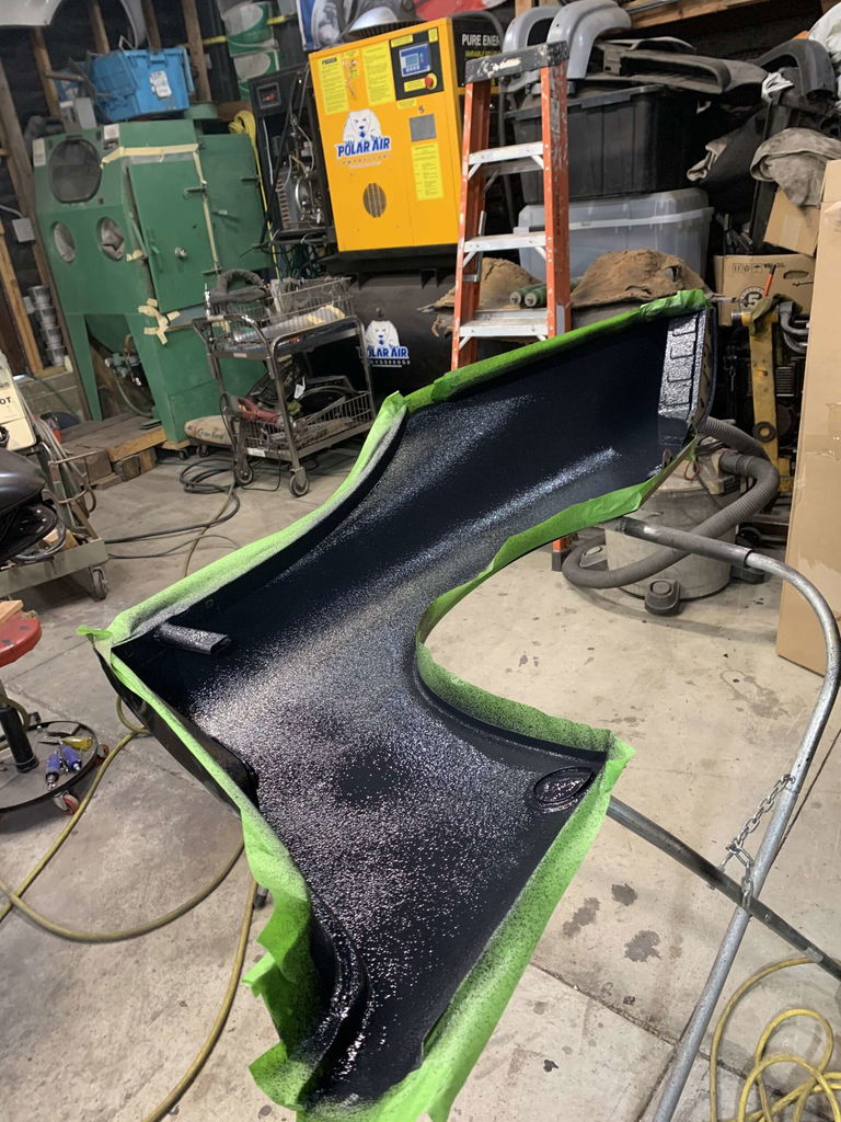 Porsche 911 S (F-Modell)