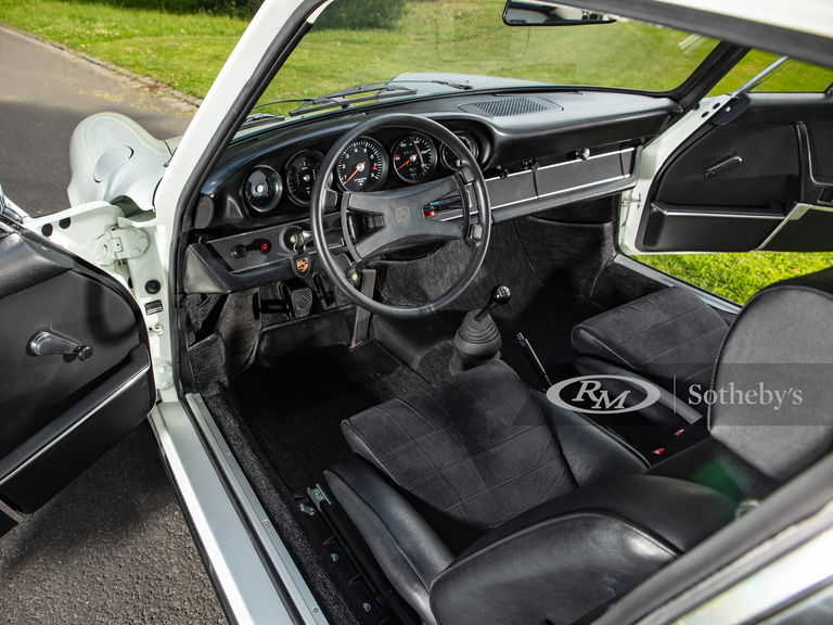 Porsche 911 Carrera RS