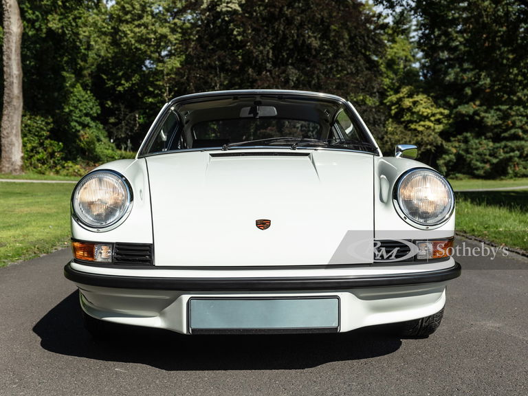 Porsche 911 Carrera RS