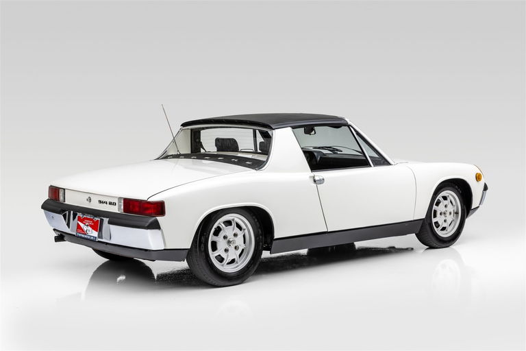 Porsche 914 2.0