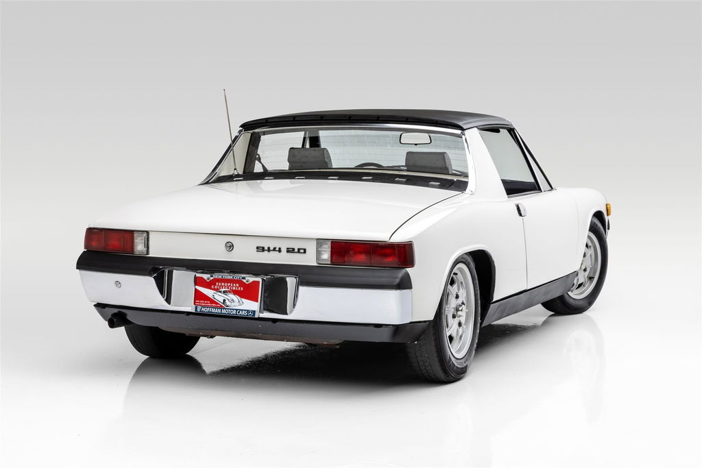 Porsche 914 2.0