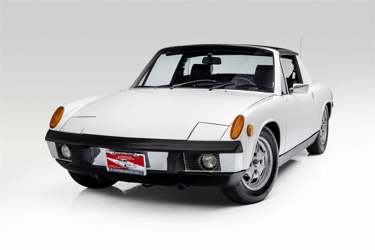 Porsche 914 2.0