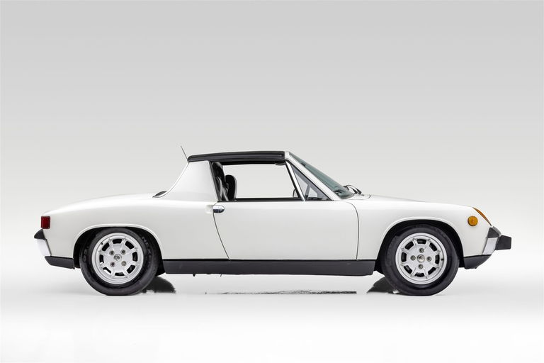 Porsche 914 2.0