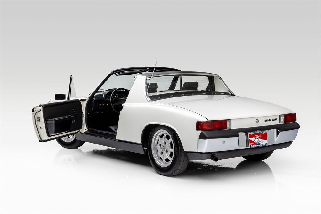 Porsche 914 2.0