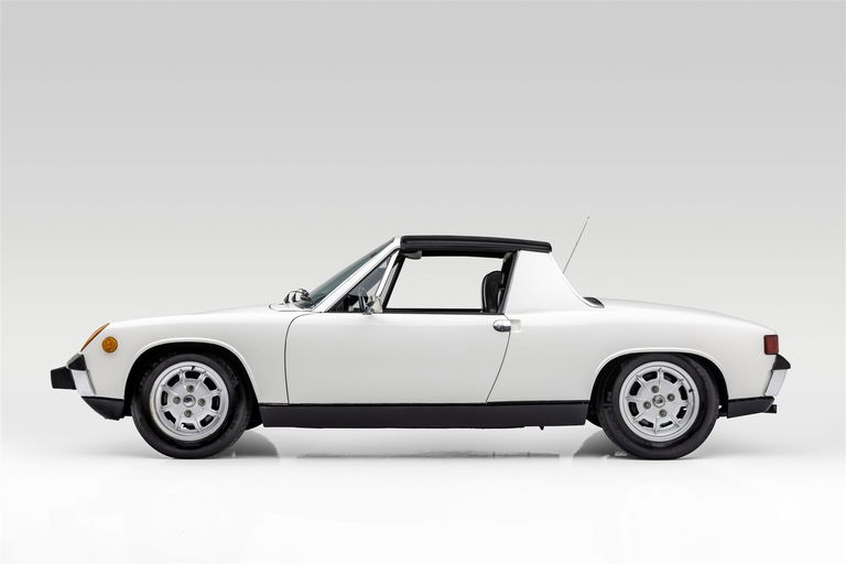 Porsche 914 2.0
