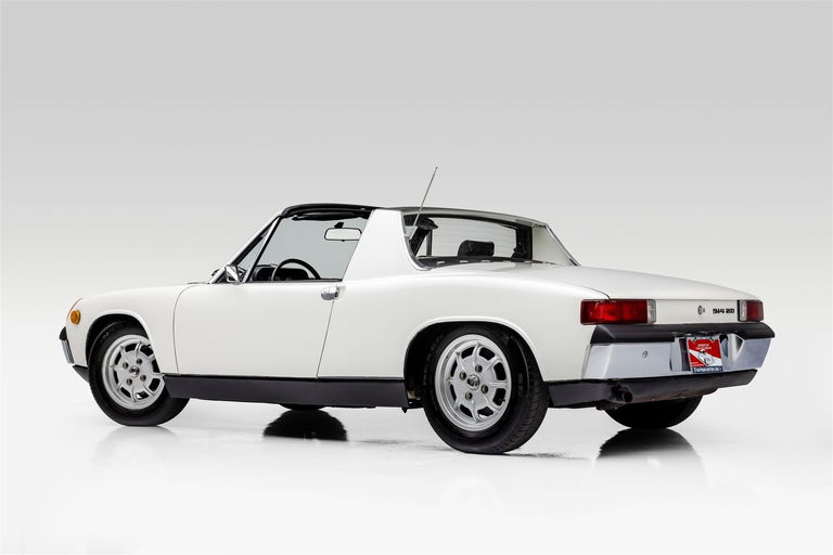 Porsche 914 2.0