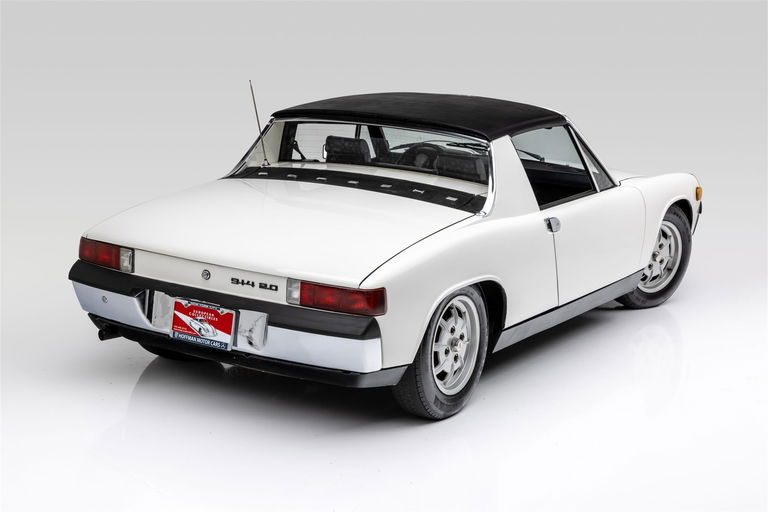 Porsche 914 2.0