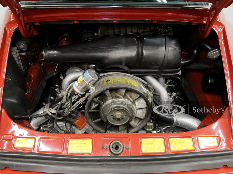 Porsche 911 (G-Modell)