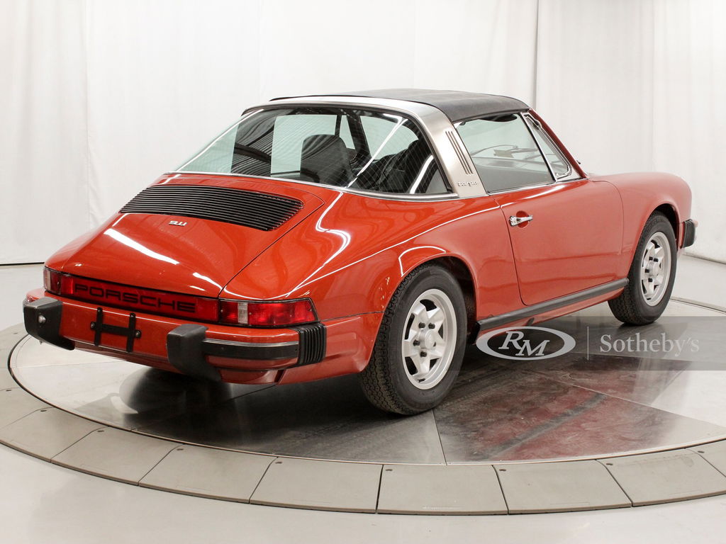 Porsche 911 (G-Modell)