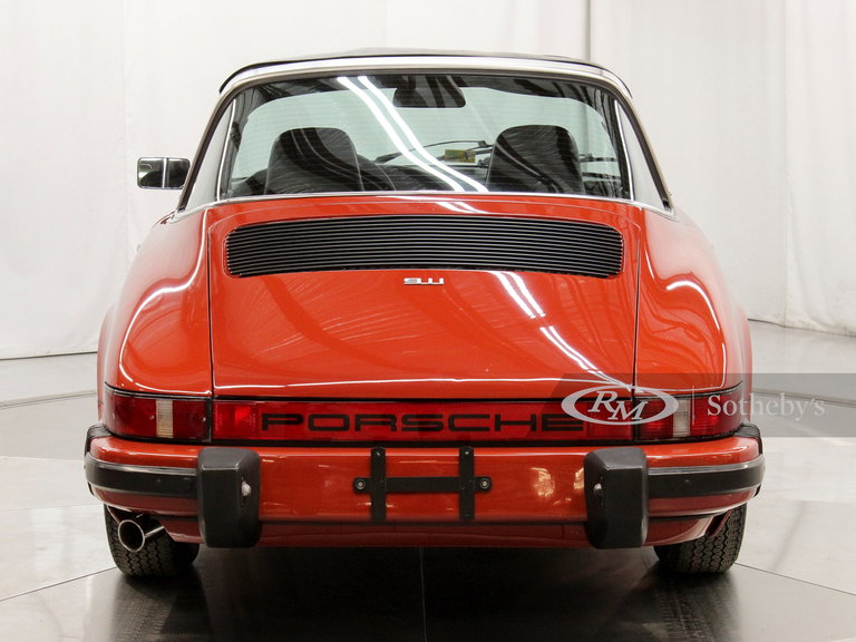 Porsche 911 (G-Modell)