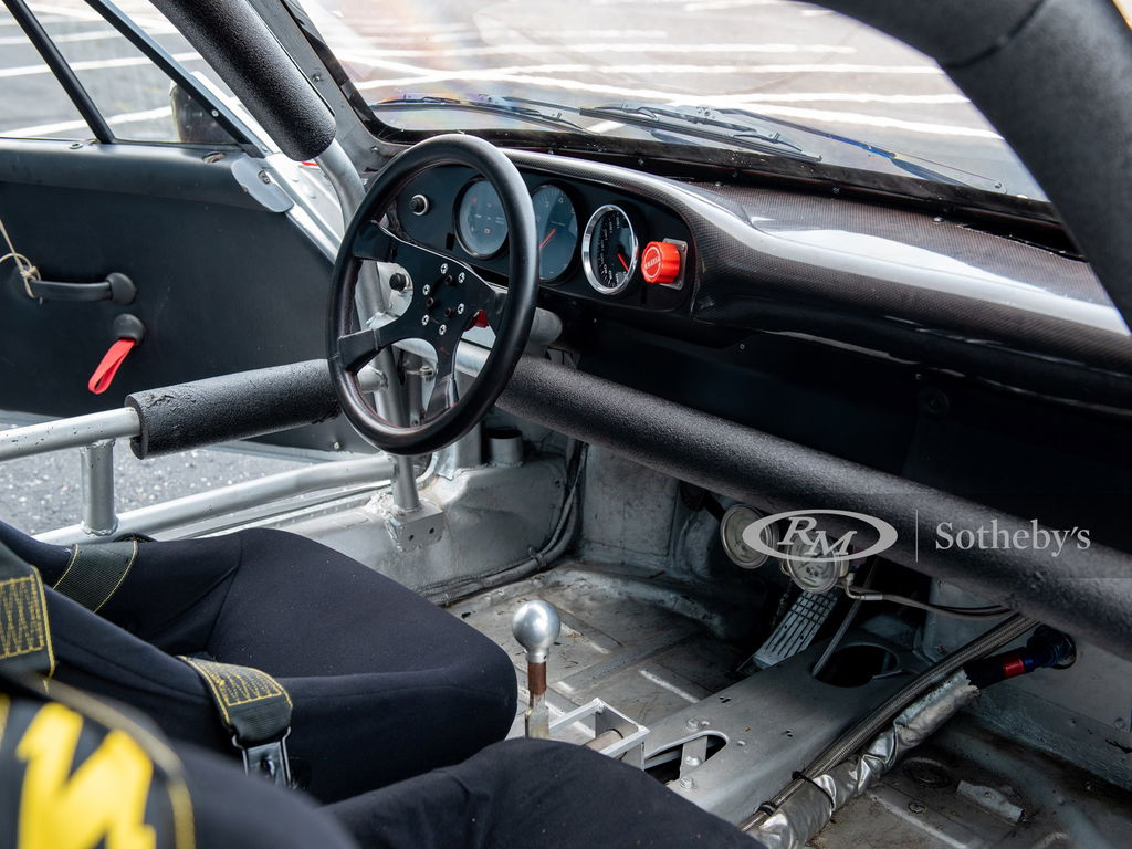 Porsche 911 Modified