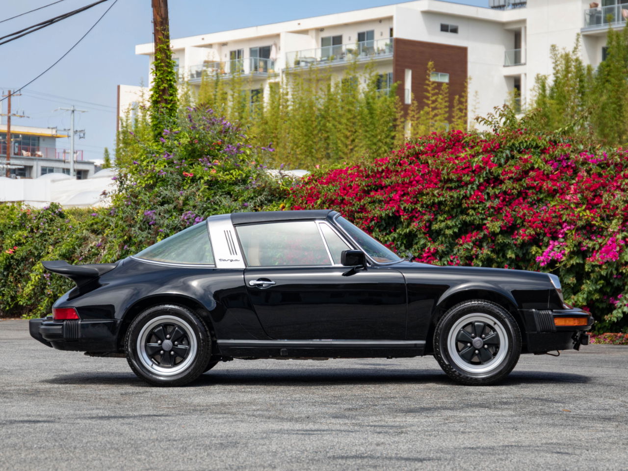 Porsche 911 SC