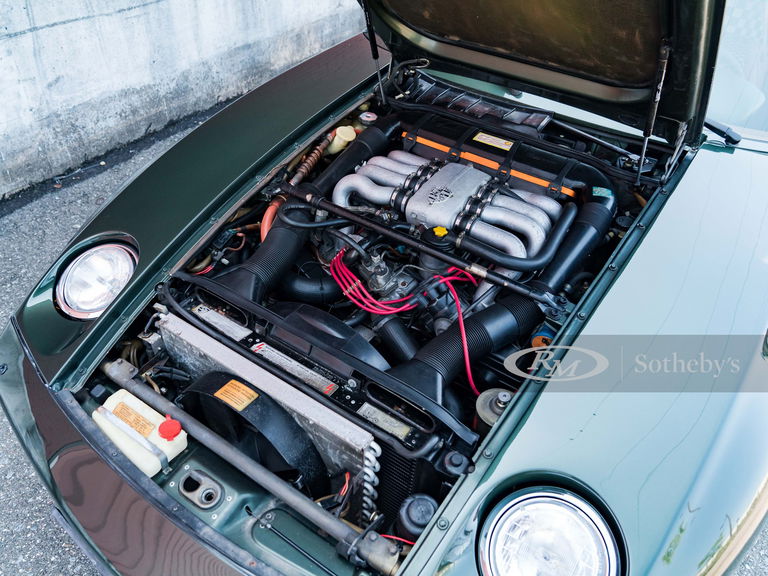 Porsche 928