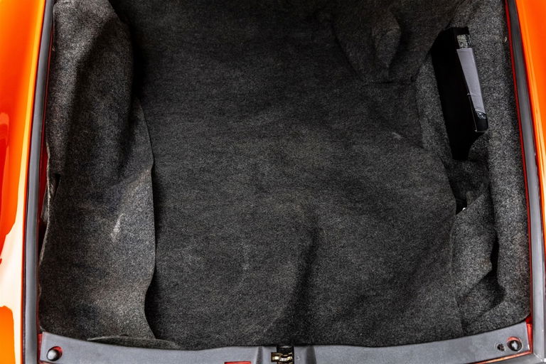 Porsche 911 Turbo 3.3 (US)