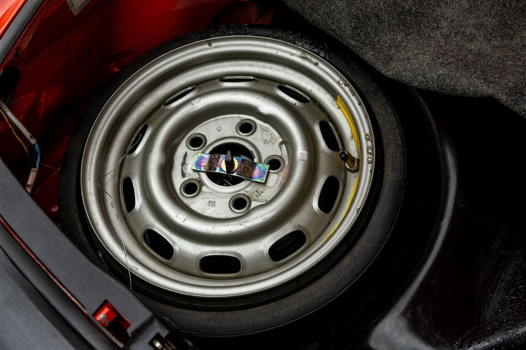 Porsche 911 Turbo 3.3 (US)