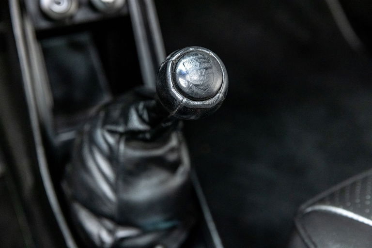 Porsche 911 Turbo 3.3 (US)