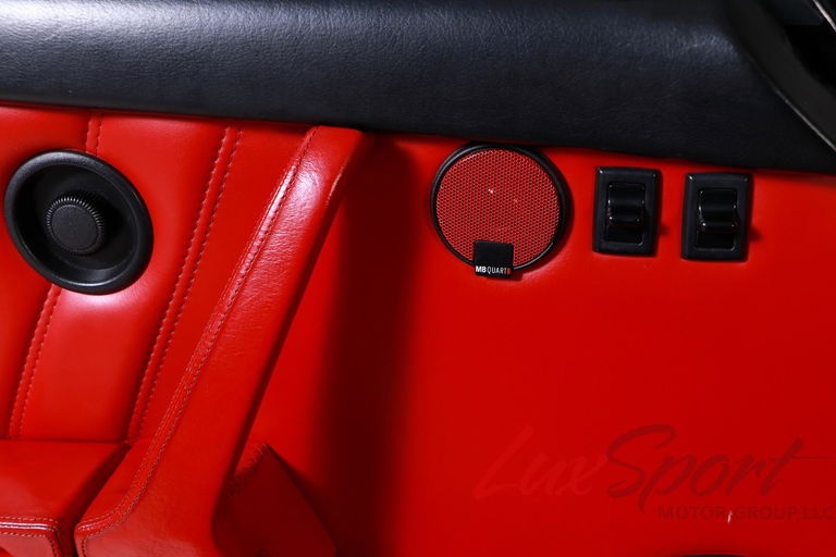 Porsche 911 Turbo Flachbau