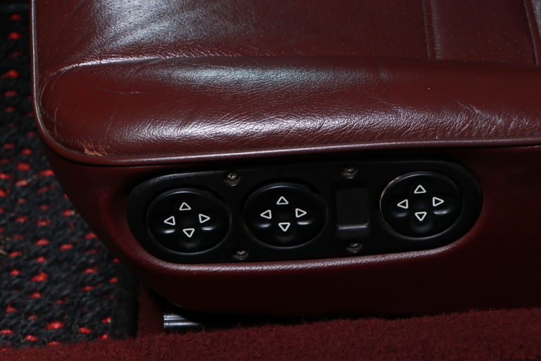 Porsche 911 Carrera 3.2 (US)