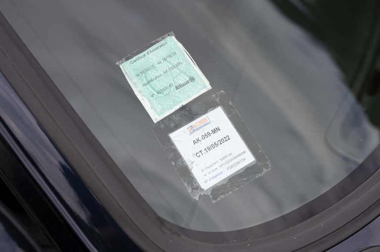 Porsche 964 Carrera RS