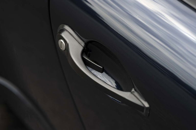 Porsche 964 Carrera RS