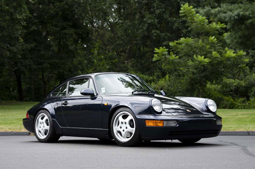 Porsche 964 Carrera RS