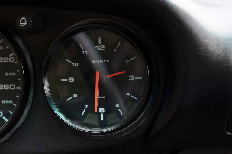 Porsche 964 Carrera RS