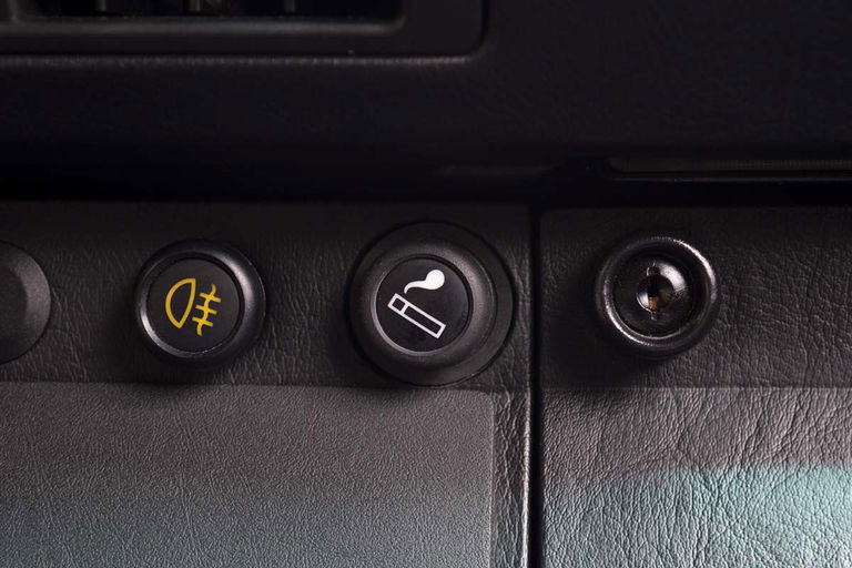 Porsche 964 Carrera RS