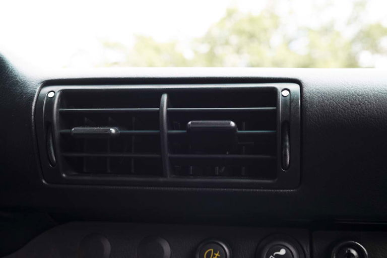 Porsche 964 Carrera RS