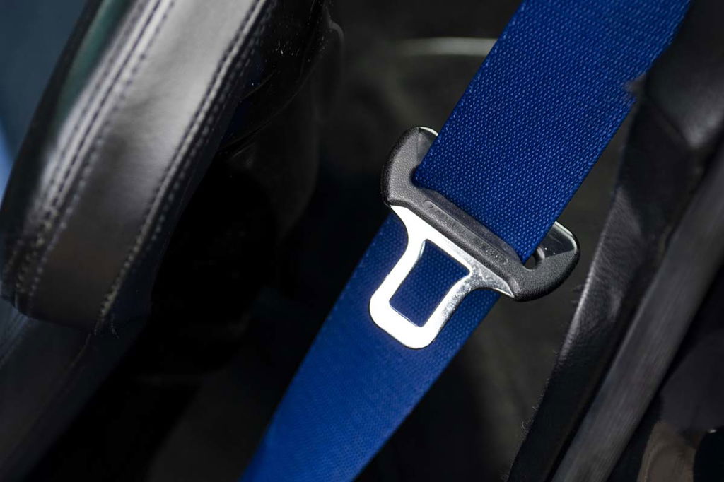 Porsche 964 Carrera RS