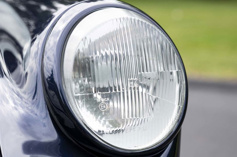 Porsche 964 Carrera RS