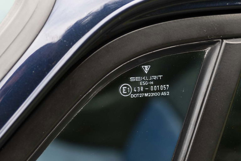 Porsche 964 Carrera RS